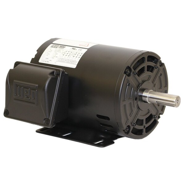MOTOR 1.5HP 2P 143/5T WCA2